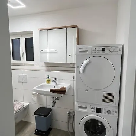 Gemuetlich, Laendlich, Stadtnah Stutensee Extérieur photo