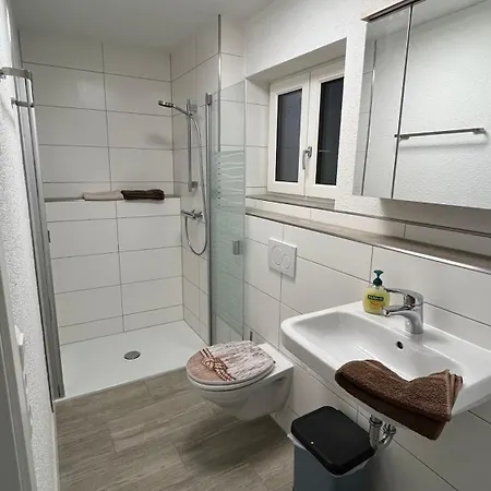 Gemuetlich, Laendlich, Stadtnah Stutensee Extérieur photo