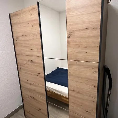 Gemuetlich, Laendlich, Stadtnah Stutensee Extérieur photo