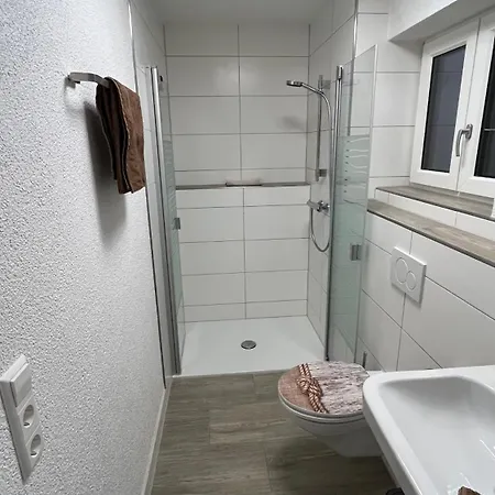 Gemuetlich, Laendlich, Stadtnah Stutensee Extérieur photo