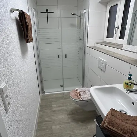 Gemuetlich, Laendlich, Stadtnah Stutensee Extérieur photo