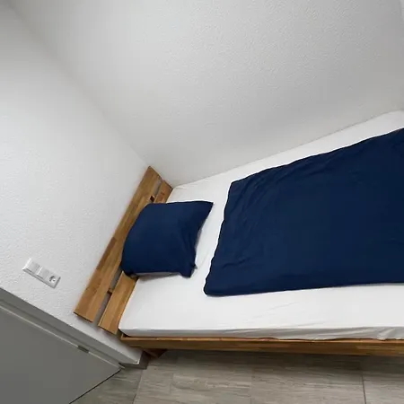 Gemuetlich, Laendlich, Stadtnah Stutensee Extérieur photo