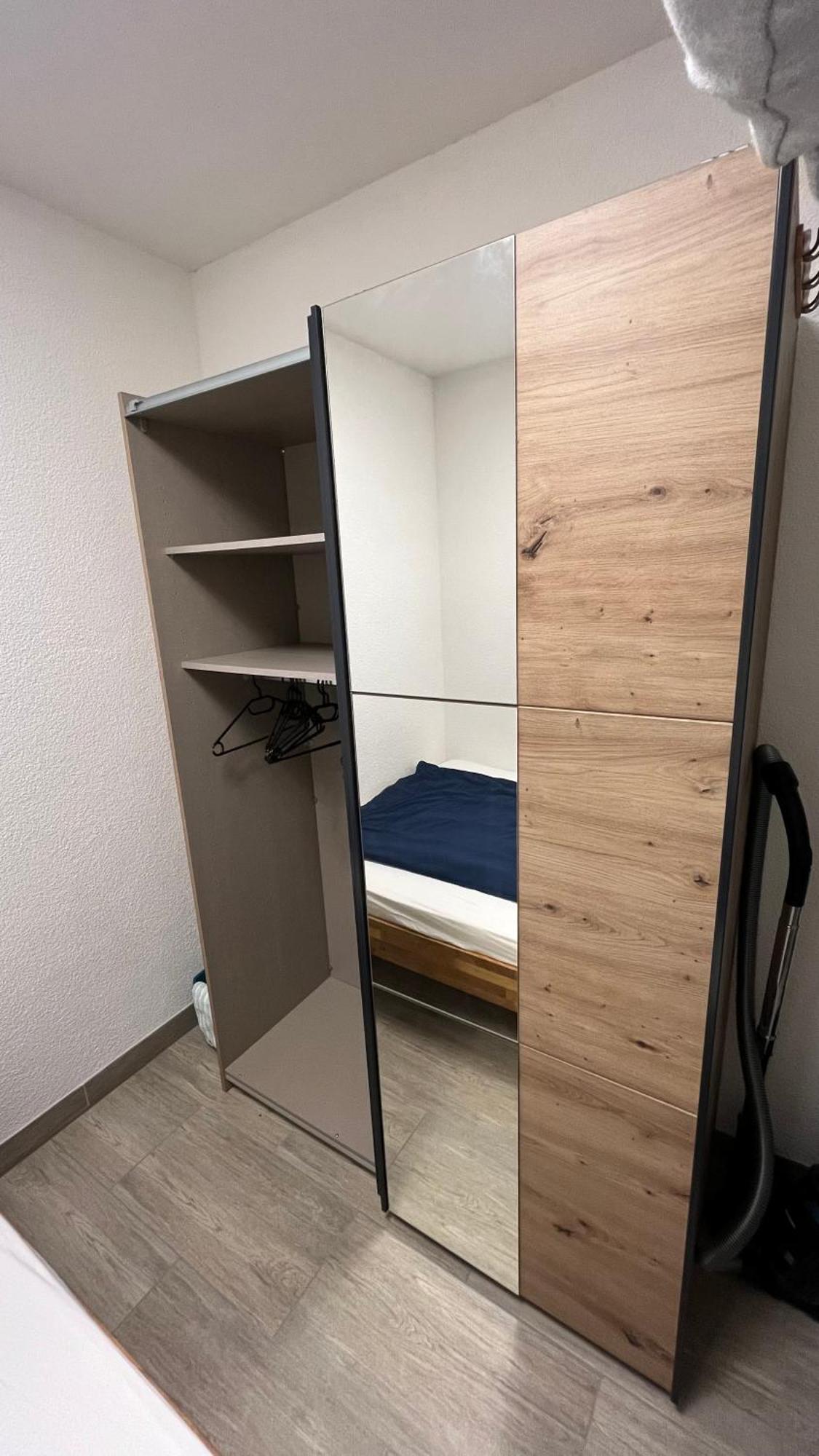Gemuetlich, Laendlich, Stadtnah Appartement Stutensee