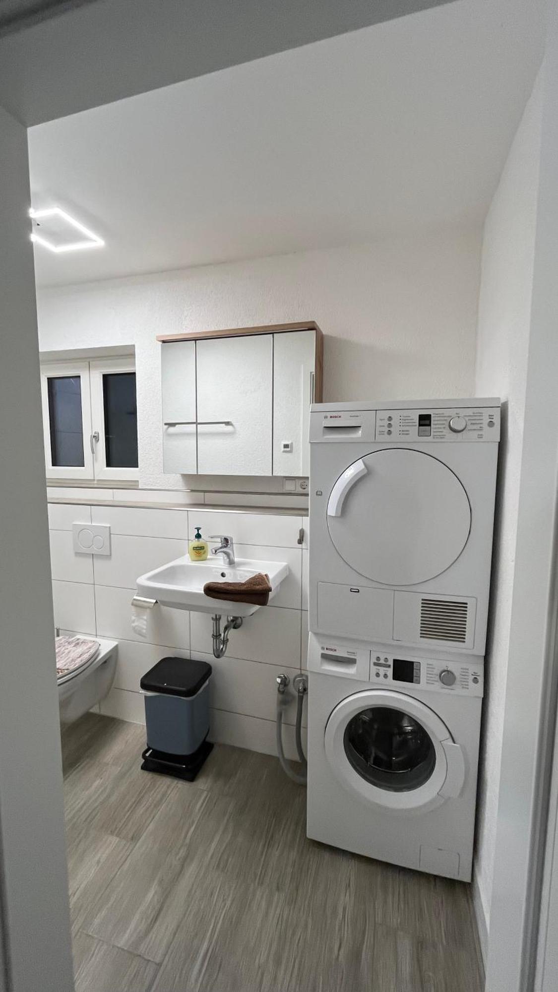 Gemuetlich, Laendlich, Stadtnah Apartment *