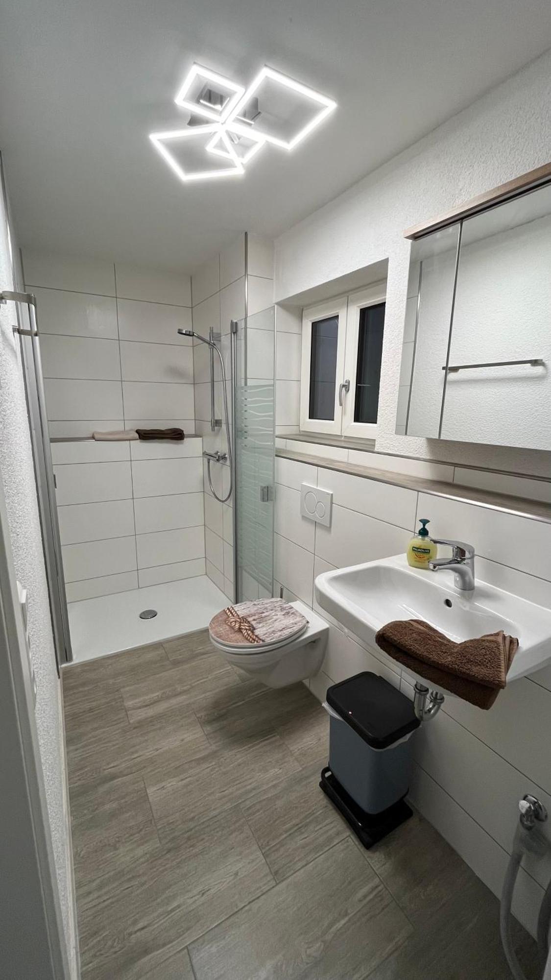 Appartement Gemuetlich, Laendlich, Stadtnah Stutensee