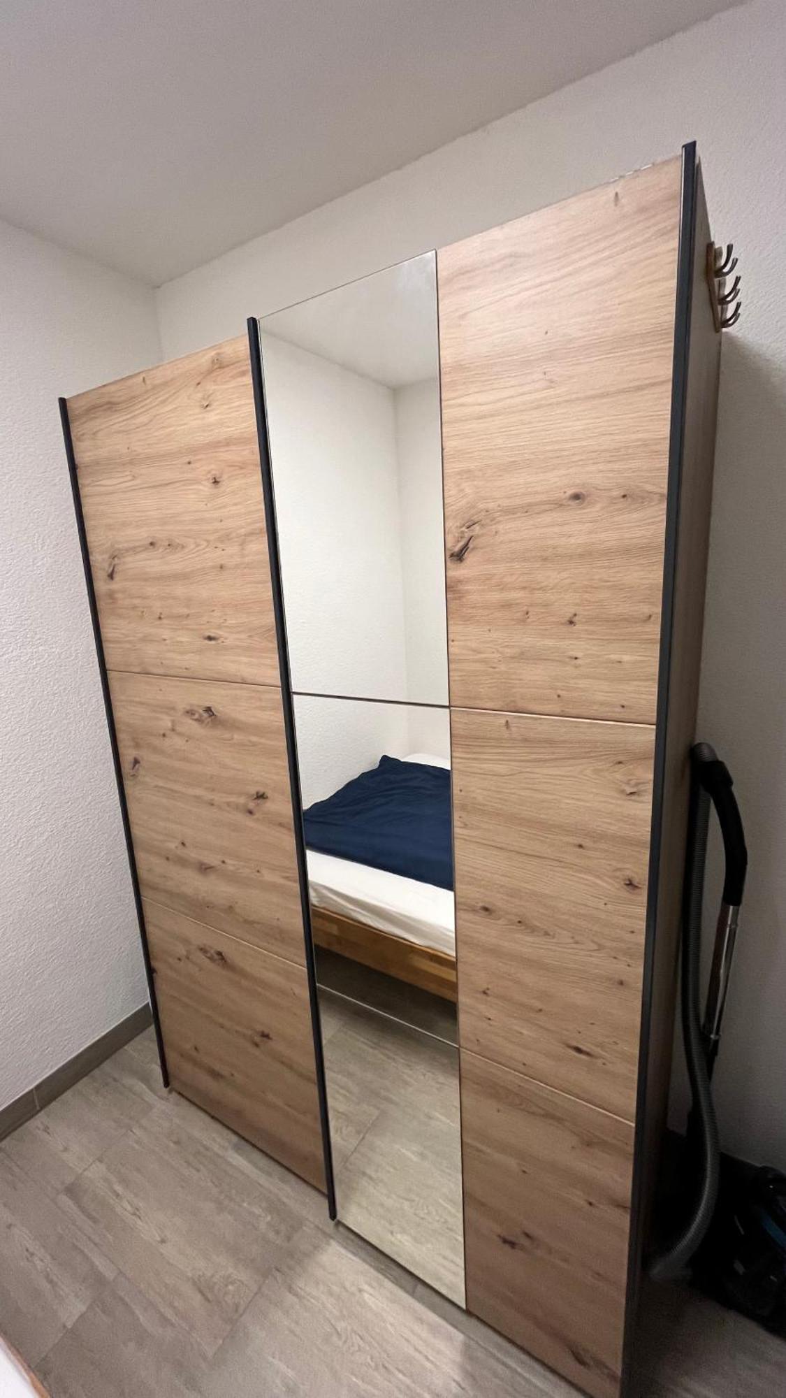 Gemuetlich, Laendlich, Stadtnah Appartement