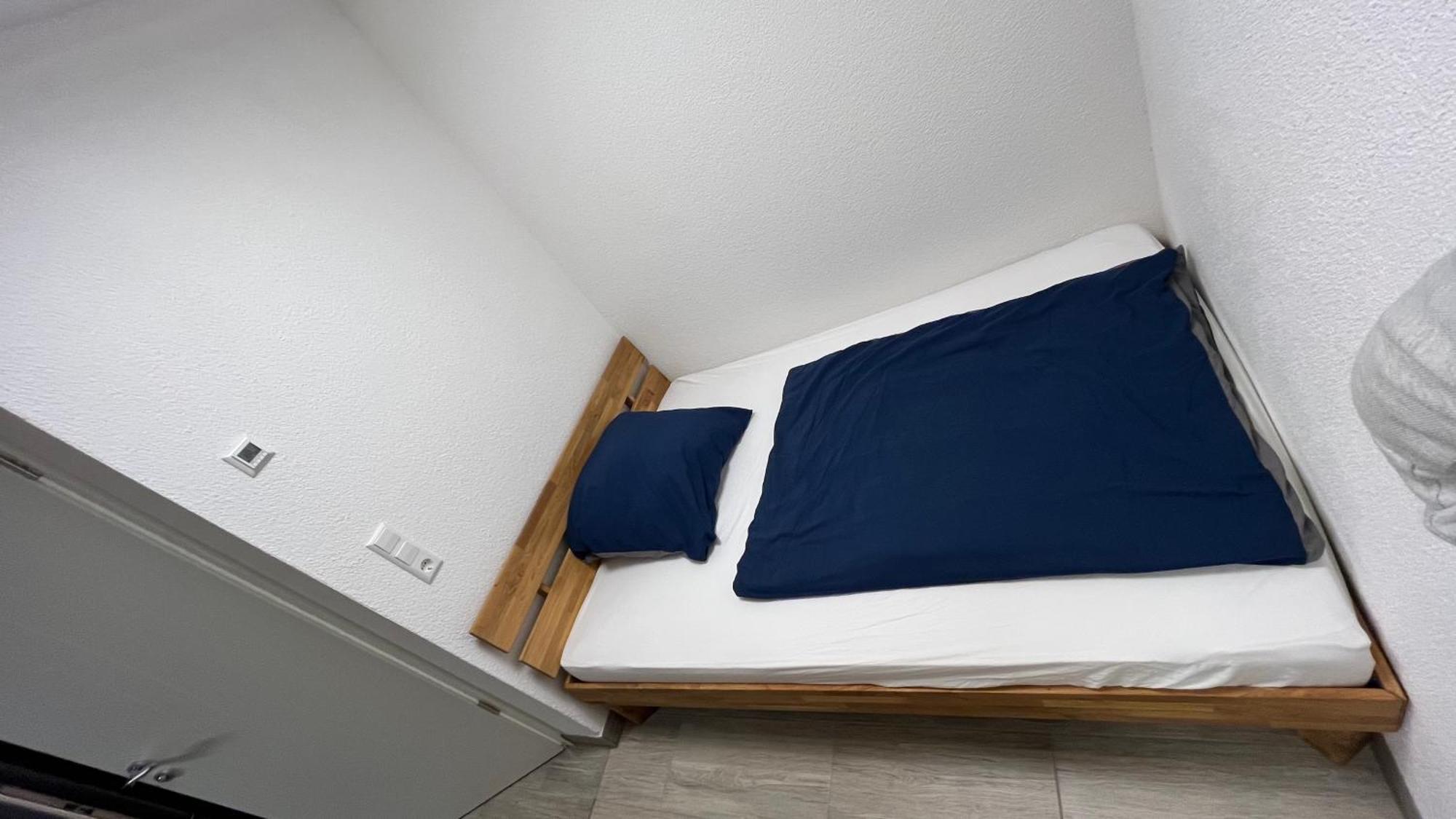 Gemuetlich, Laendlich, Stadtnah *