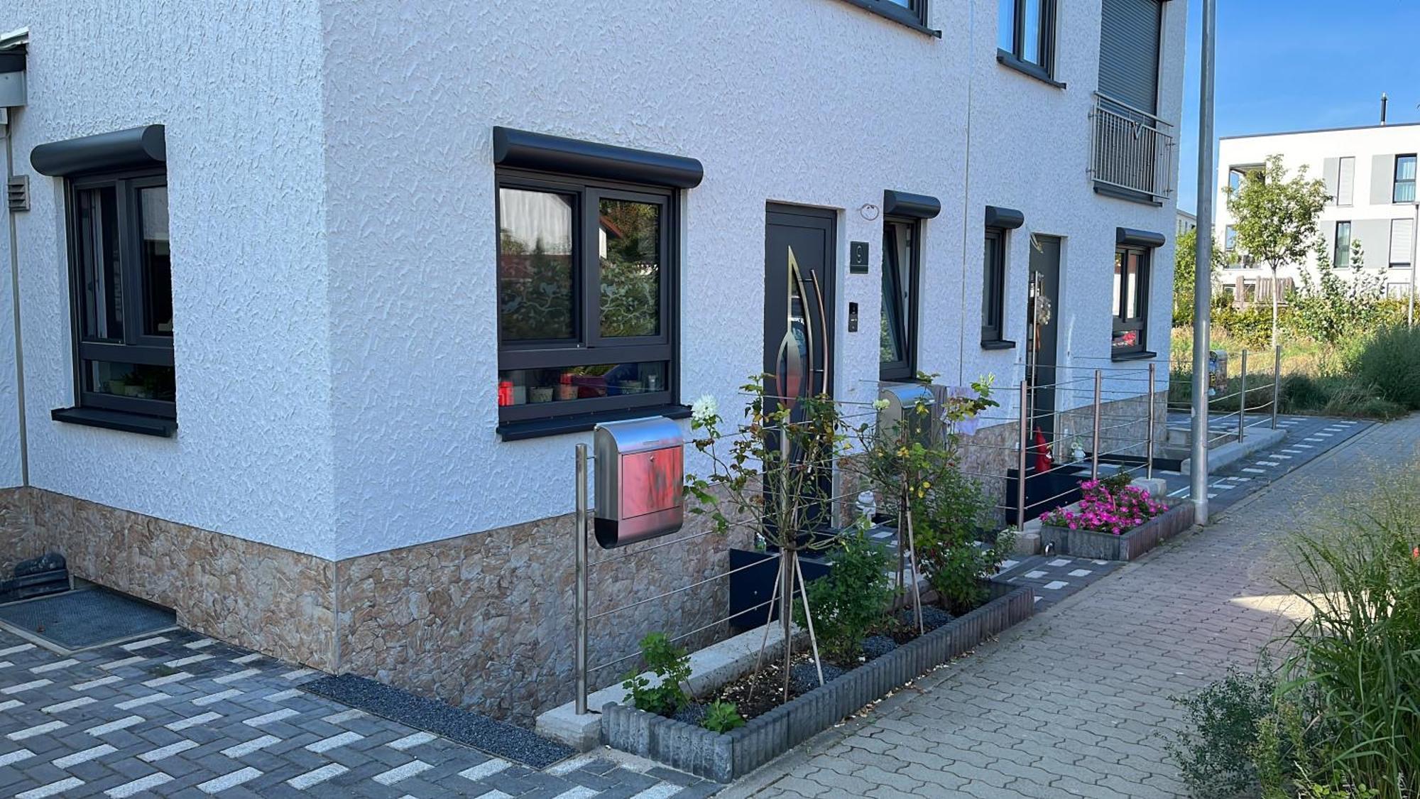 Gemuetlich, Laendlich, Stadtnah *